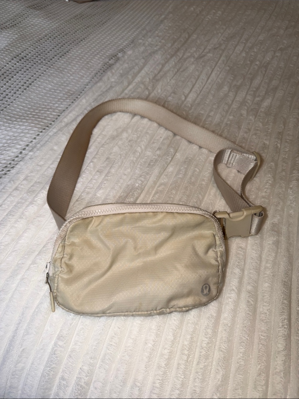 Lululemon Fanny Bag